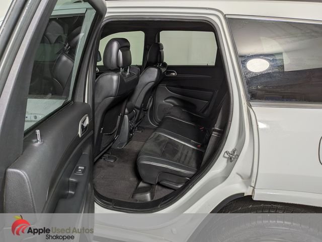 Used 2015 White Jeep Altitude image 24