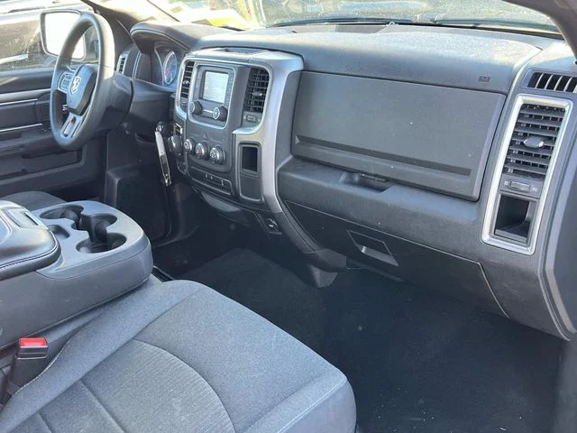 Used 2024 White Ram Warlock image 22