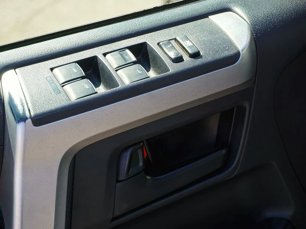 2012 Toyota 4Runner Limited - Photo 14