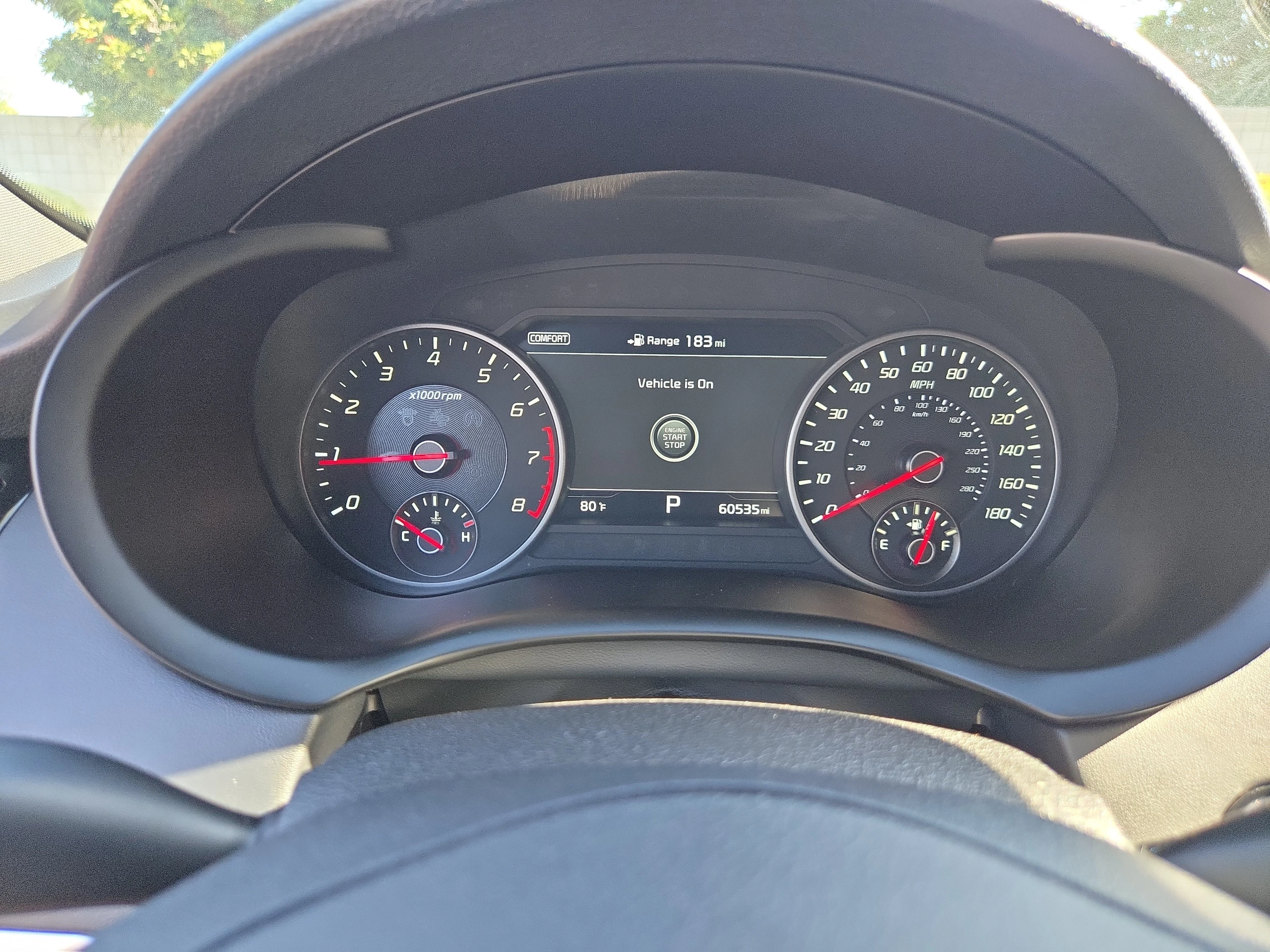 Certified Used 2018 White Kia GT1 image 24