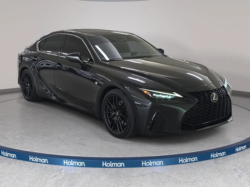 Used 2023 Caviar Lexus 350 F SPORT image 4