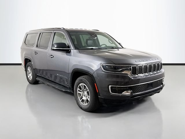 2023 Jeep Wagoneer L