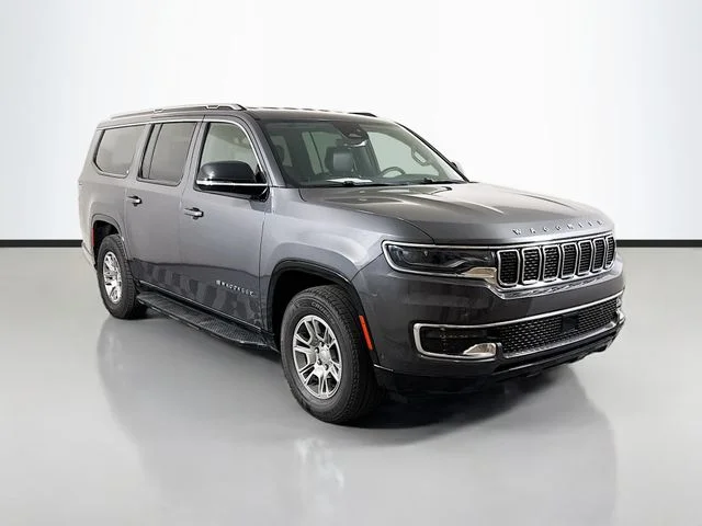 2023 Jeep Wagoneer L Series I