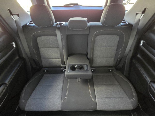 Used 2025 Ebony Twilight Metallic GMC Elevation image 19