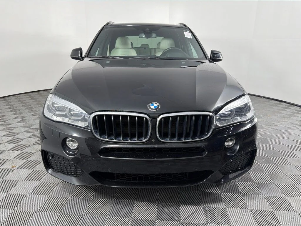 Used 2017 BMW X5 xDrive35i with VIN 5UXKR0C53H0U54971 for sale in Bloomfield Hills, MI