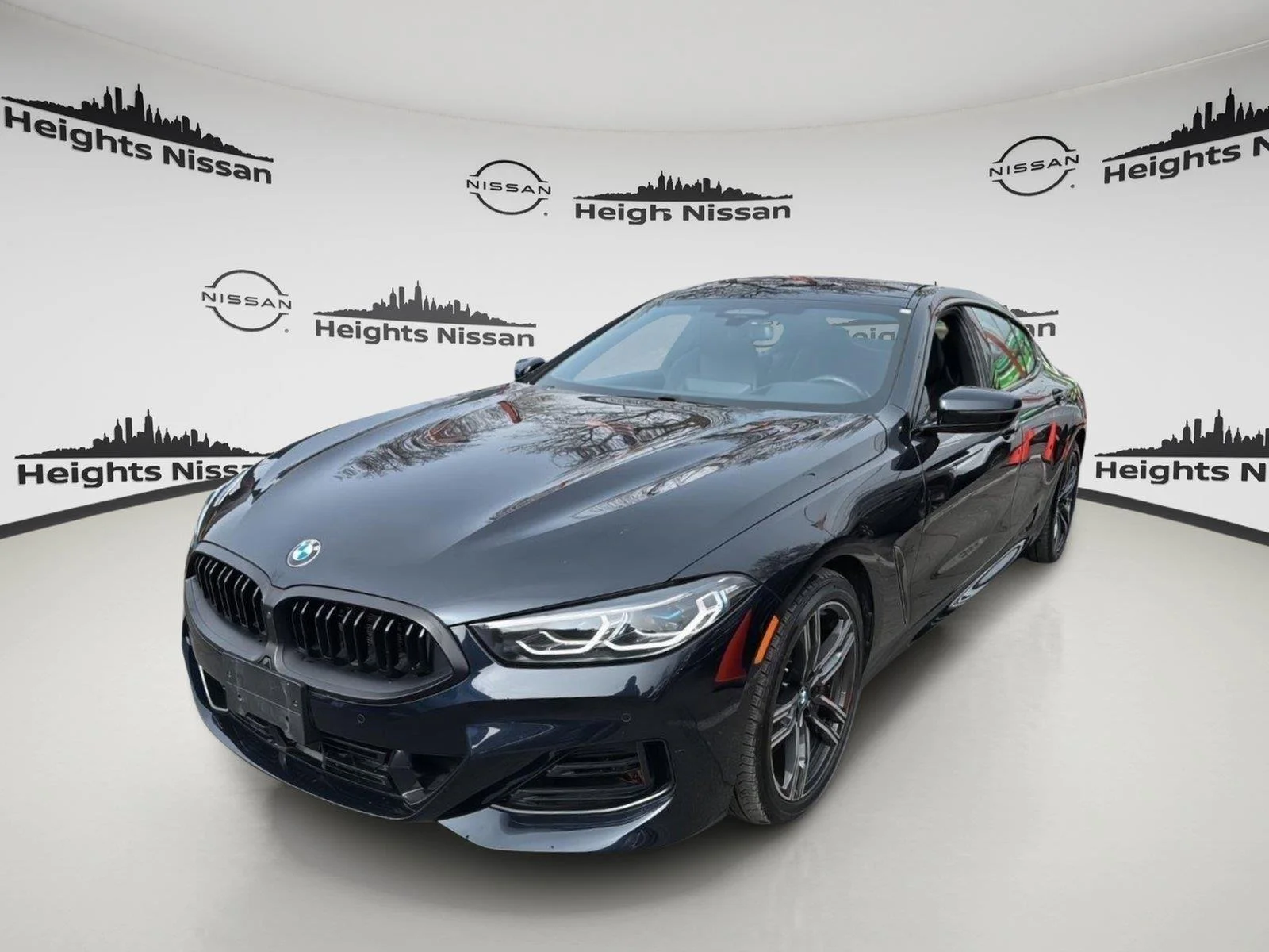 2023 BMW 8 Series