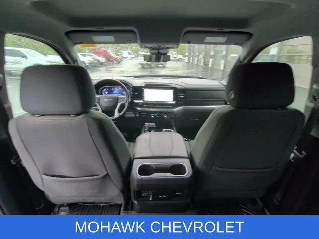 Certified Used 2023 Northsky Blue Metallic Chevrolet RST image 20
