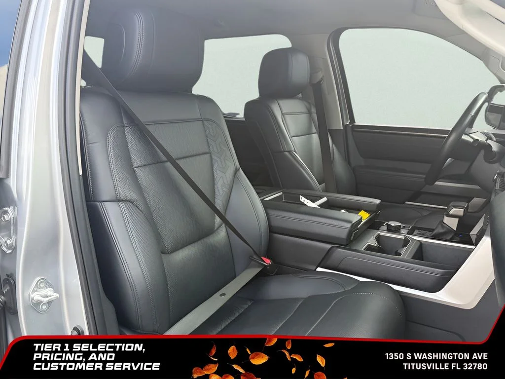 Used 2022 Silver Toyota SR5 image 16