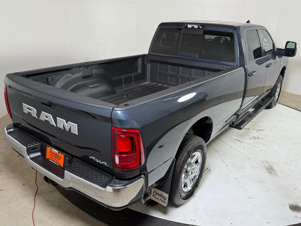 2026 RAM 3500 Tradesman - Photo 7