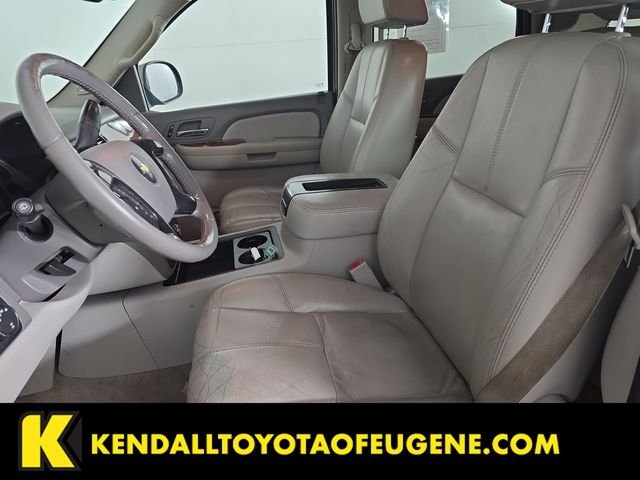 Used 2007 Silver Chevrolet LT image 4