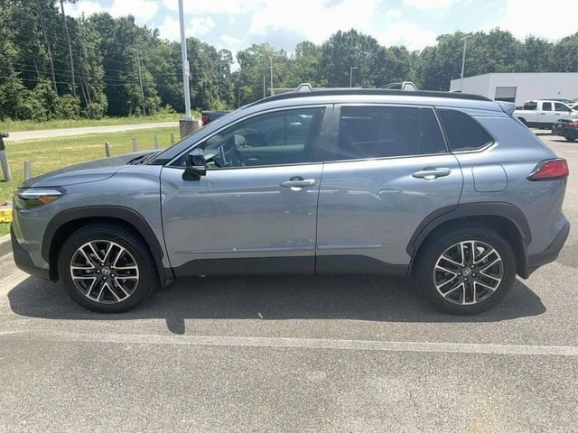 Used 2026 Celestite Toyota XLE image 13