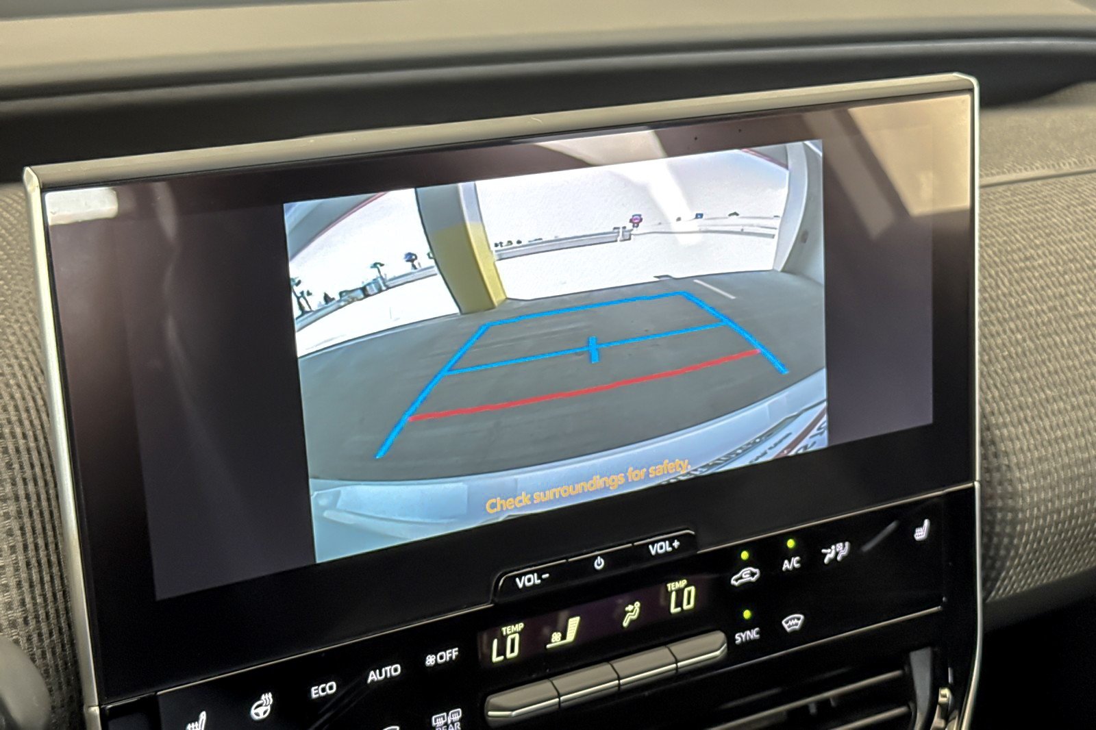 Certified Used 2024 Wind Chill Pearl Toyota XLE image 18