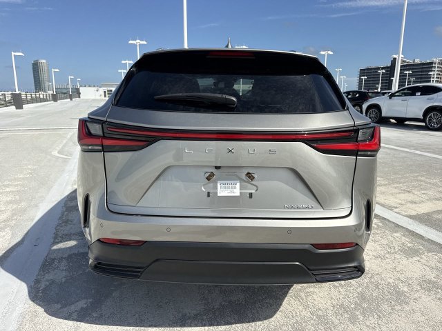 Certified Used 2023 Silver Lexus 250 Premium image 24