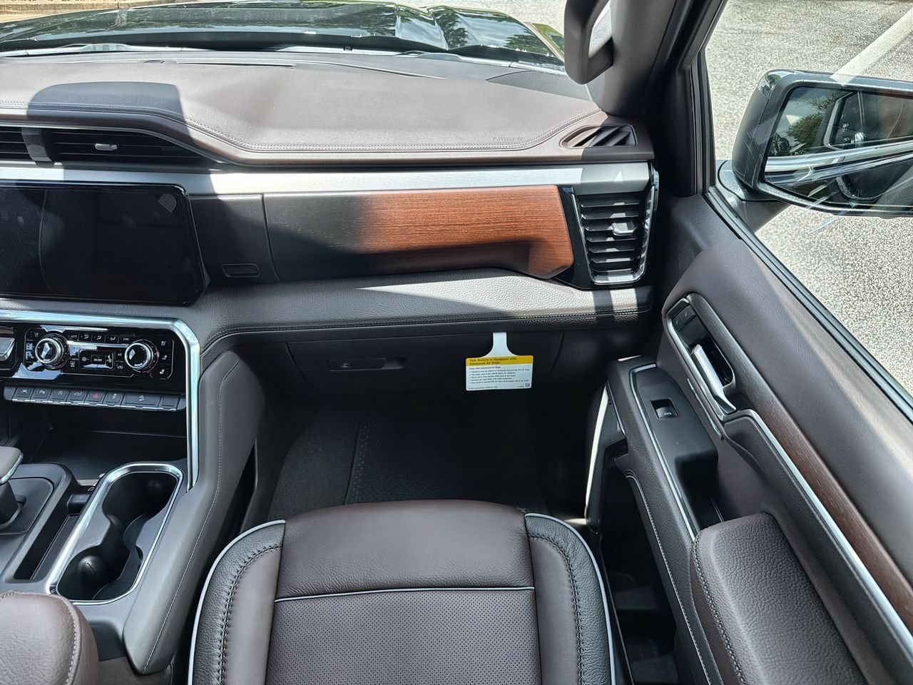 2026 GMC Sierra 1500 Denali - Photo 24