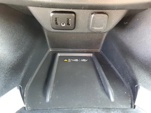 Used 2023 Sterling Gray Metallic Chevrolet LT Cloth image 32