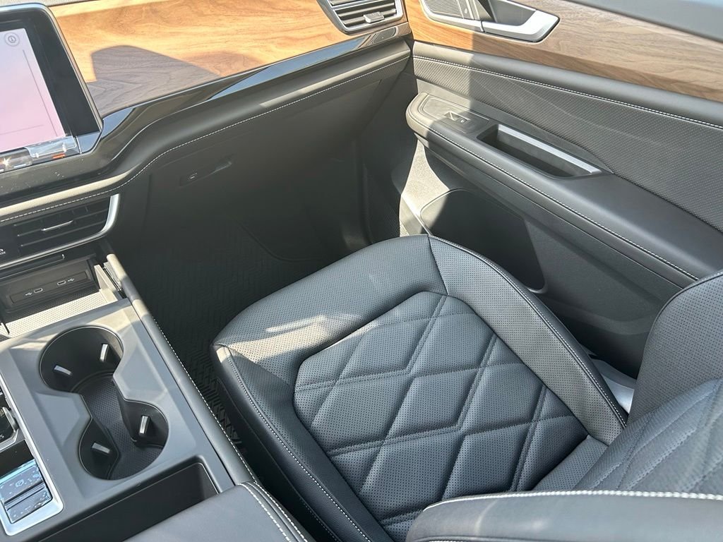 New 2026  Volkswagen 2.0T SE image 10