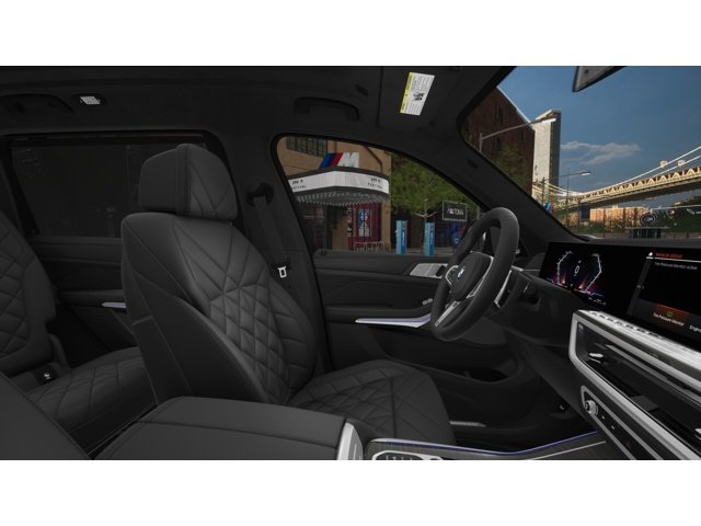 New 2027 Brooklyn Grey Metallic BMW xDrive40i image 9