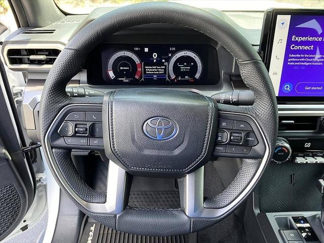 Certified Used 2025 ICE CAP Toyota  image 14