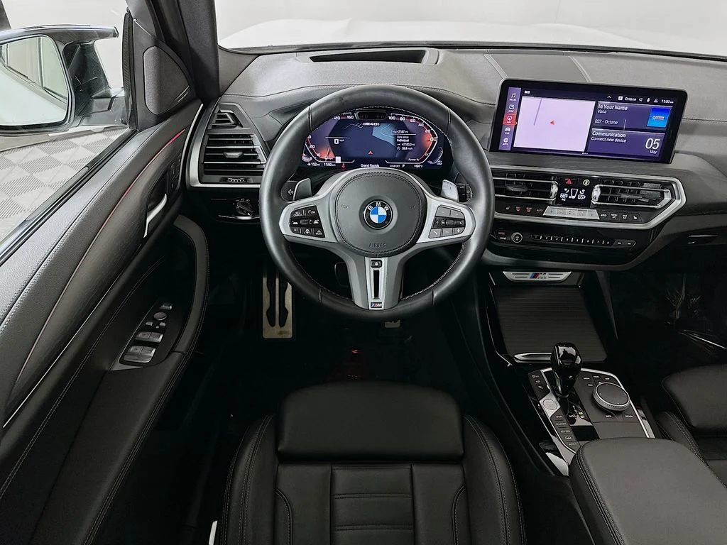 Certified Used 2023 White Metallic BMW M40i image 26