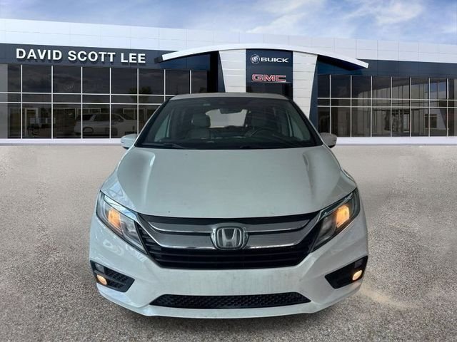 Used 2019  Honda EX-L image 2