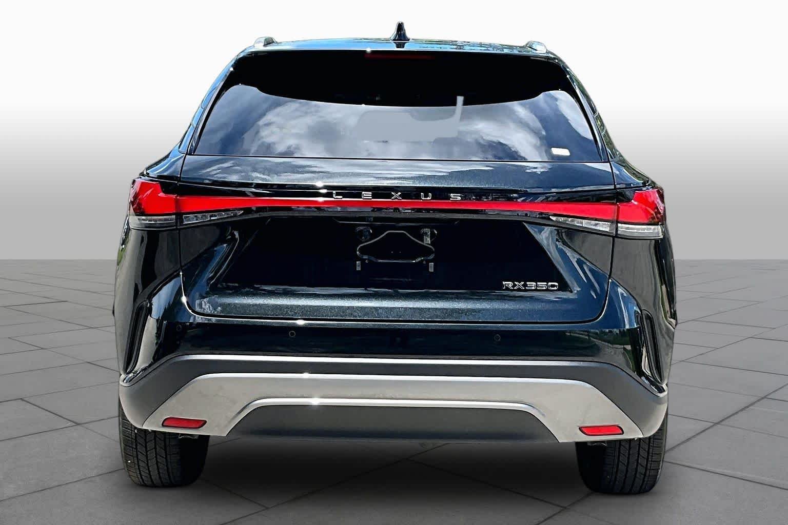 Certified Used 2026 CAVIAR Lexus Premium+ image 5