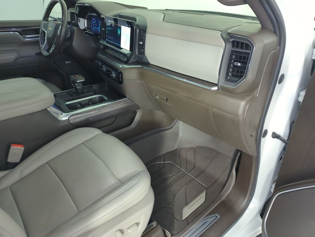 Used 2023 Beige Chevrolet LTZ image 34