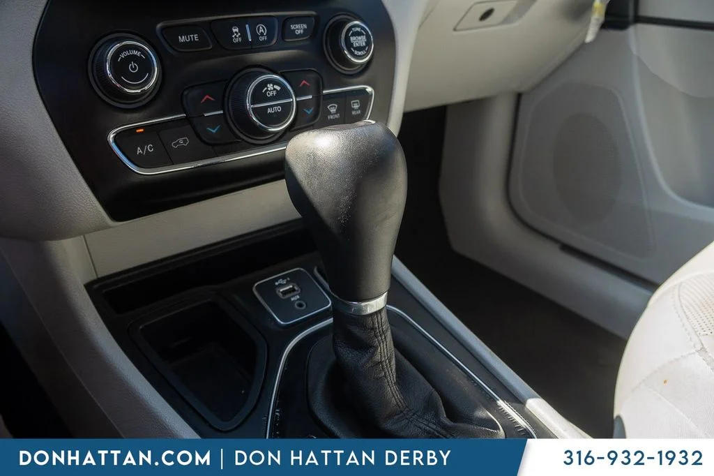 2019 Jeep Cherokee Limited - Photo 9