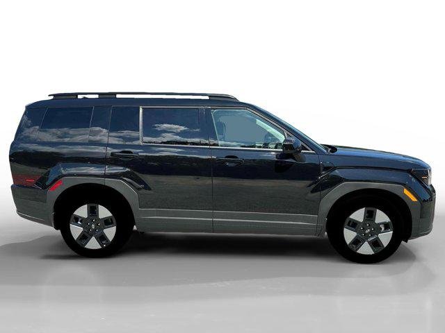 New 2026 Phantom Black Hyundai SEL image 28