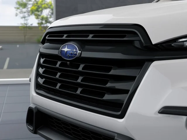New 2027 CRYSTAL WHITE PEARL Subaru Onyx Edition Touring image 10