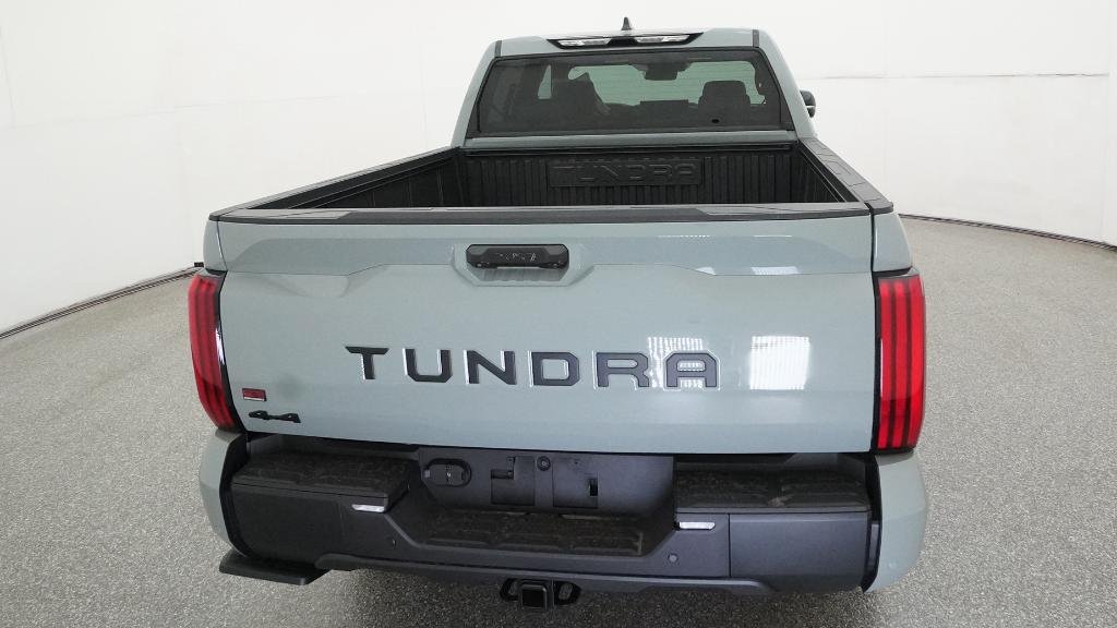 2026 Toyota Tundra Limited - Photo 39