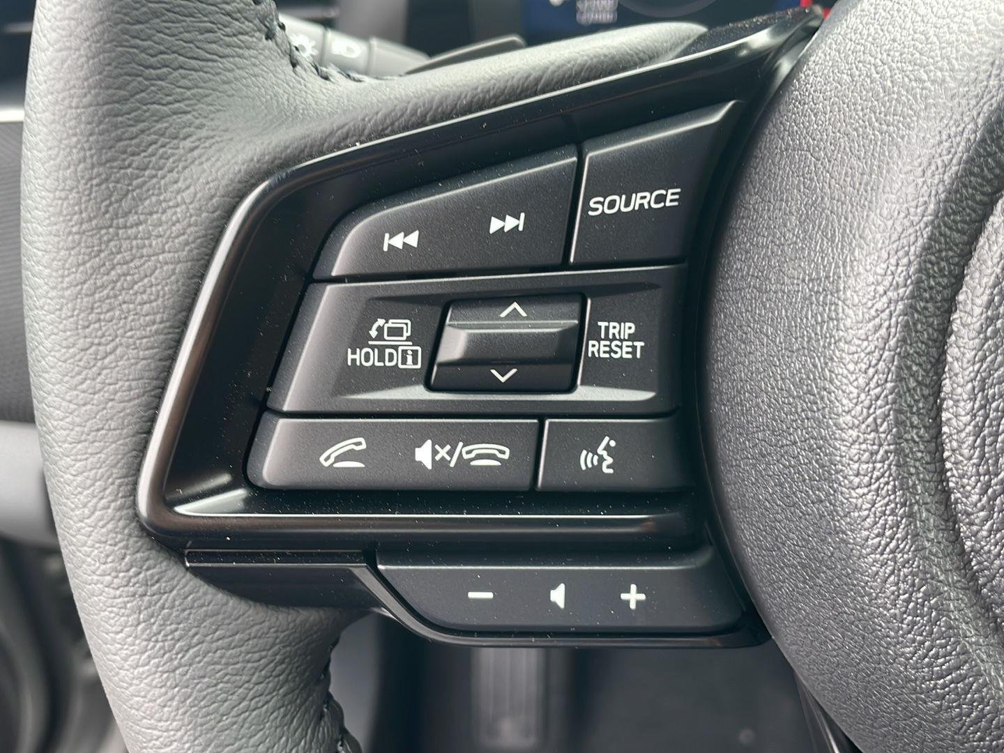 New 2026 RIVER ROCK PEARL Subaru Premium image 14