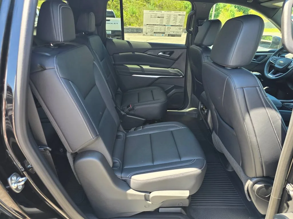 2026 Chevrolet Traverse LT - Photo 26