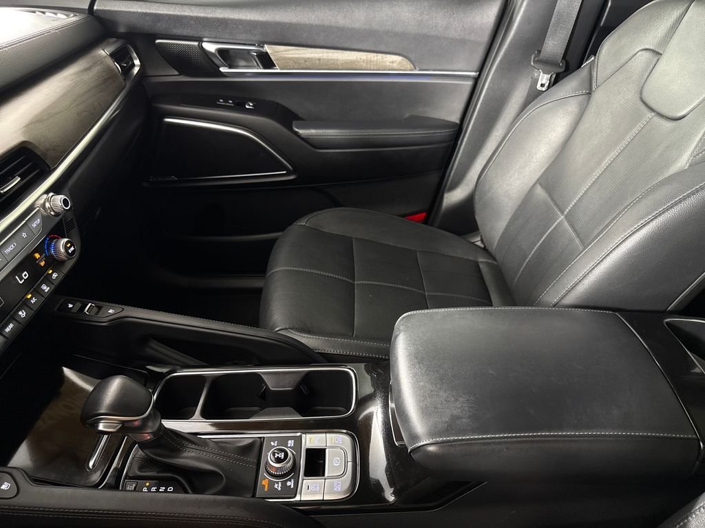 2020 Kia Telluride SX - Photo 21