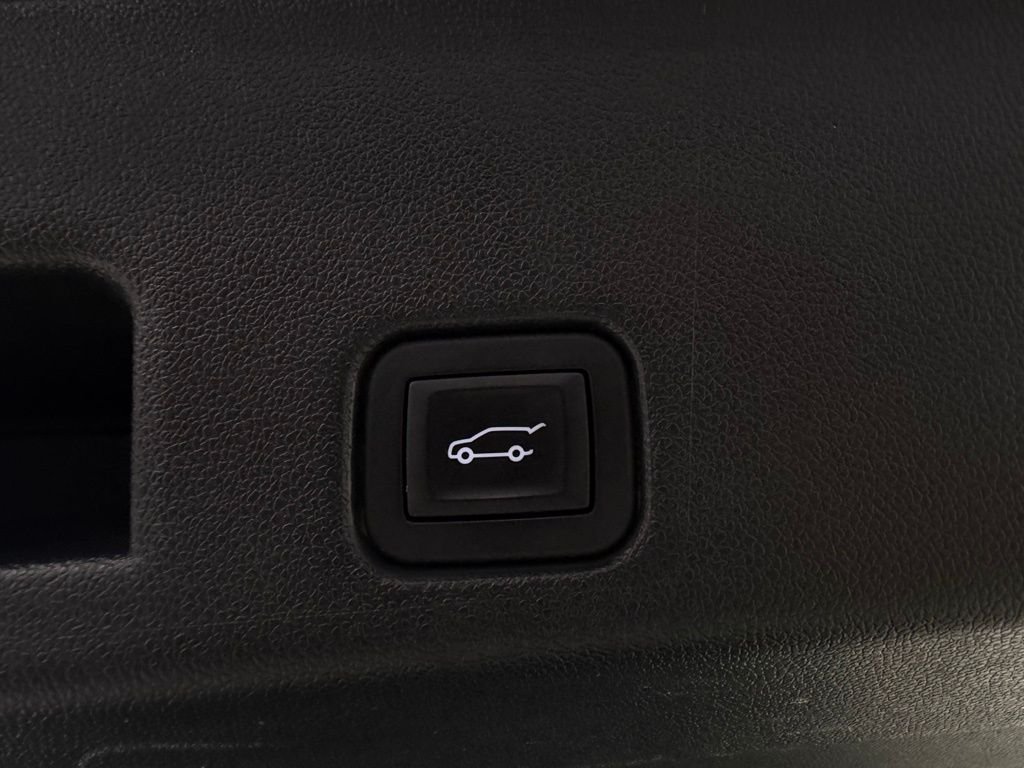 Certified Used 2024 Gray Chevrolet LT image 30