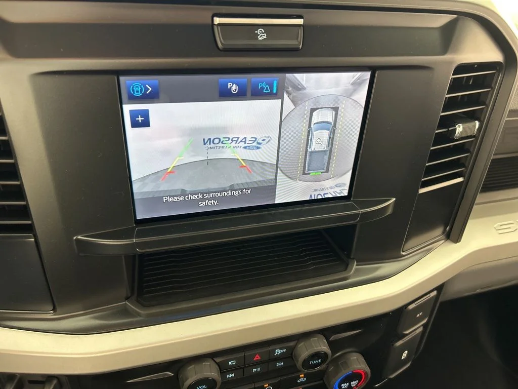 2026 Ford F-250 Super Duty XL - Photo 19