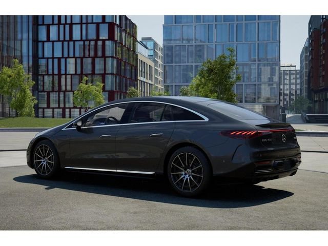New 2026 Graphite Grey Metallic Mercedes-Benz 450 image 30