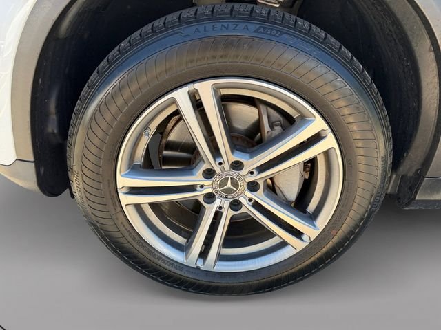 Certified Used 2021 Polar White Mercedes-Benz GLC 300 image 7