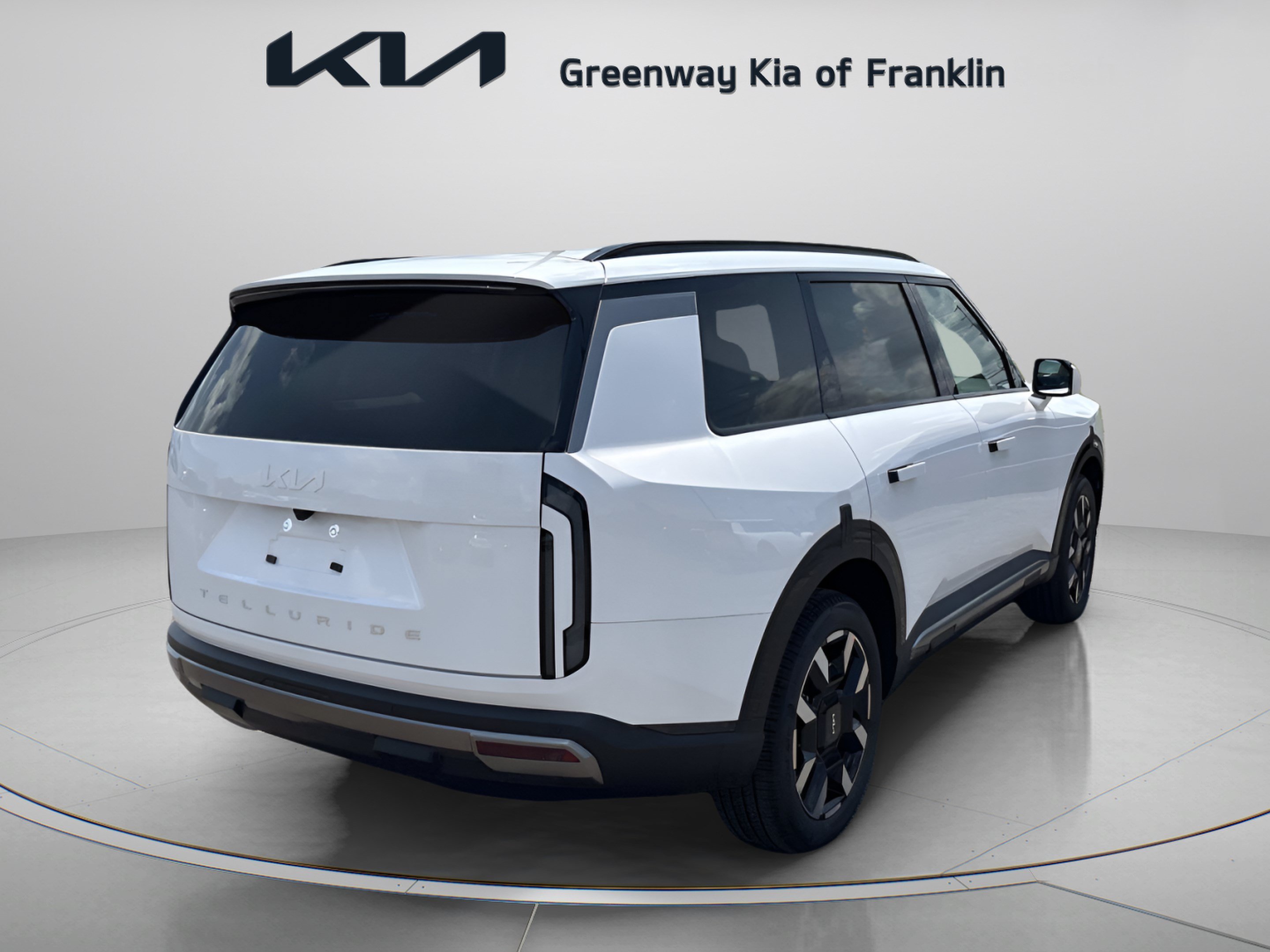 New 2027 Glacial White Pearl Kia S image 7