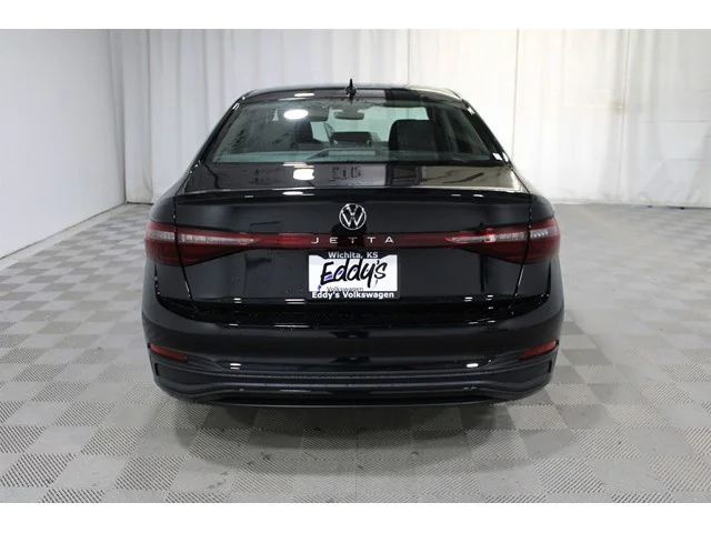 New 2026 Deep Black Pearl Volkswagen 1.5T S image 27