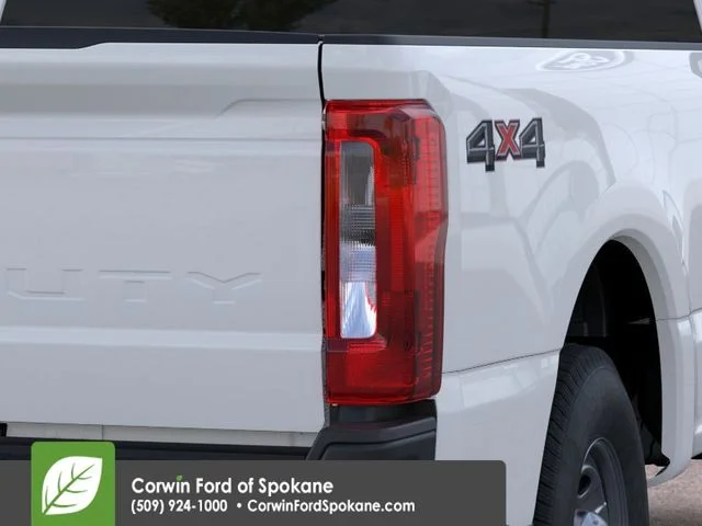 New 2026 Oxford White Ford XL image 21