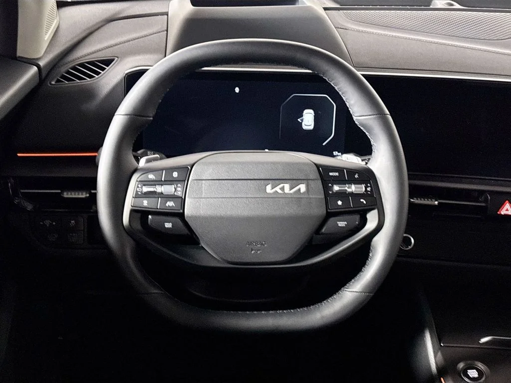 New 2026 Fusion Black Kia SX Prestige image 13