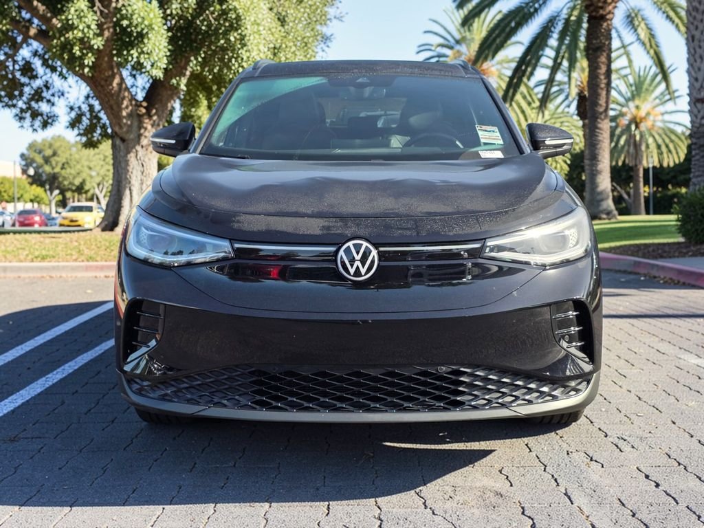 Used 2024 Volkswagen ID.4 PRO S with VIN 1V2VRPE89RC002066 for sale in El Cajon, CA