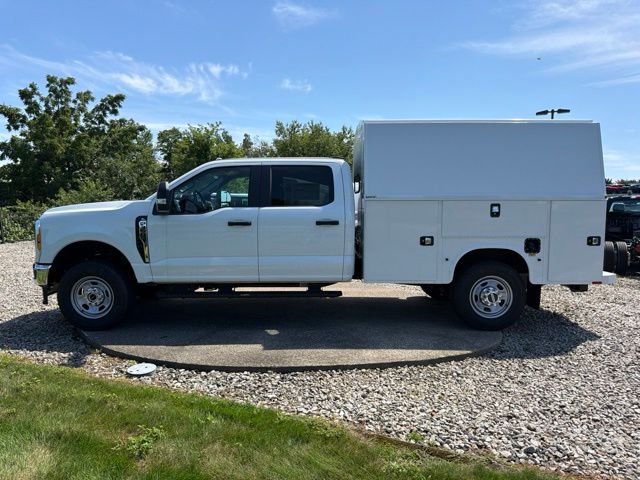 2026 Ford Super Duty F-350 SRW