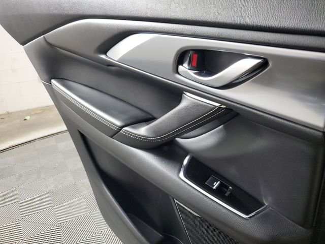 Certified Used 2023 Black Mazda Grand Touring image 19
