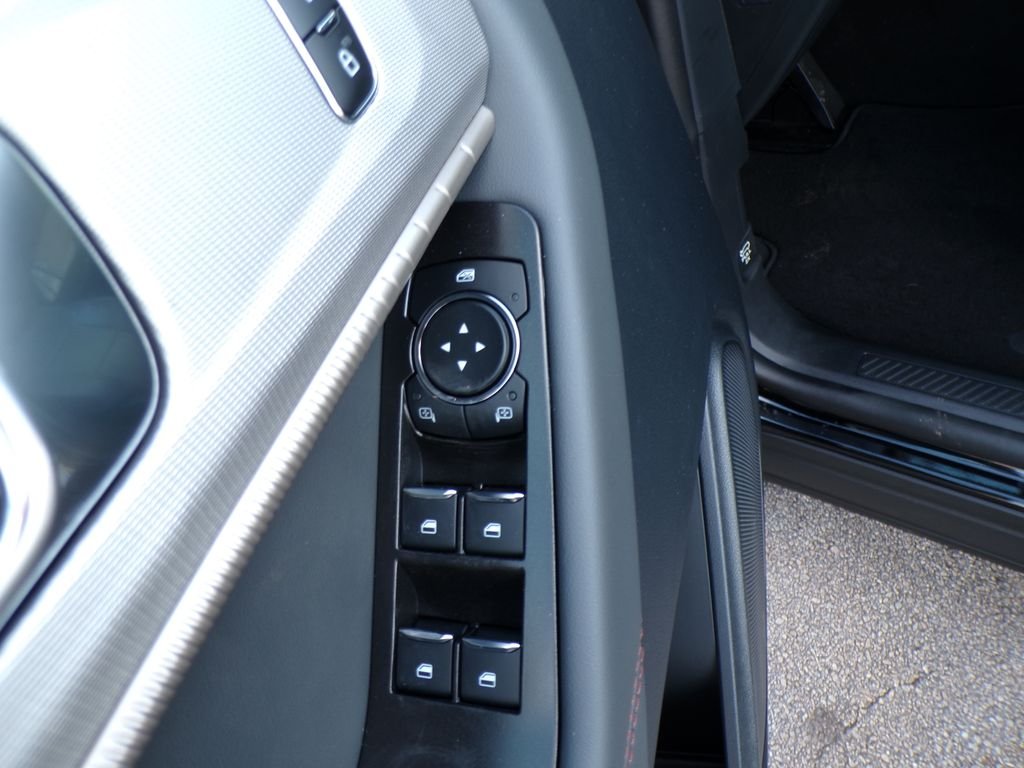 New 2026 Agate Black Metallic Ford Active image 13