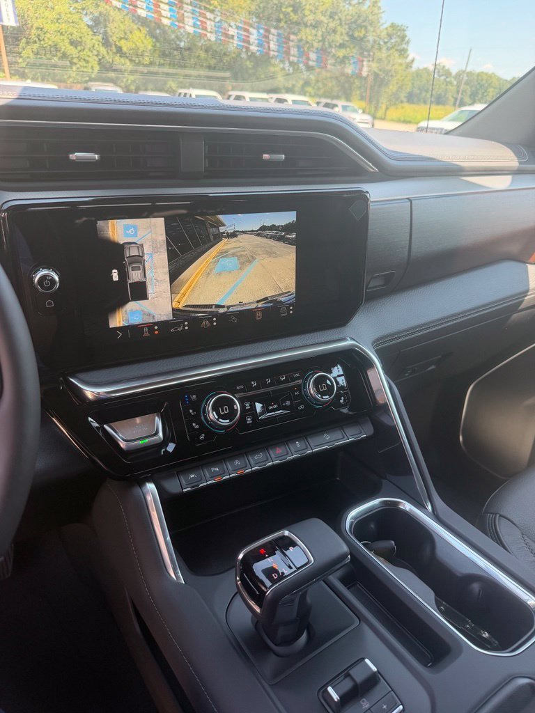 2026 GMC Sierra 1500 Denali - Photo 13
