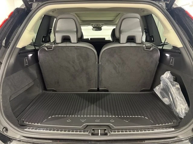 New 2026 Onyx Black Volvo Ultra image 24
