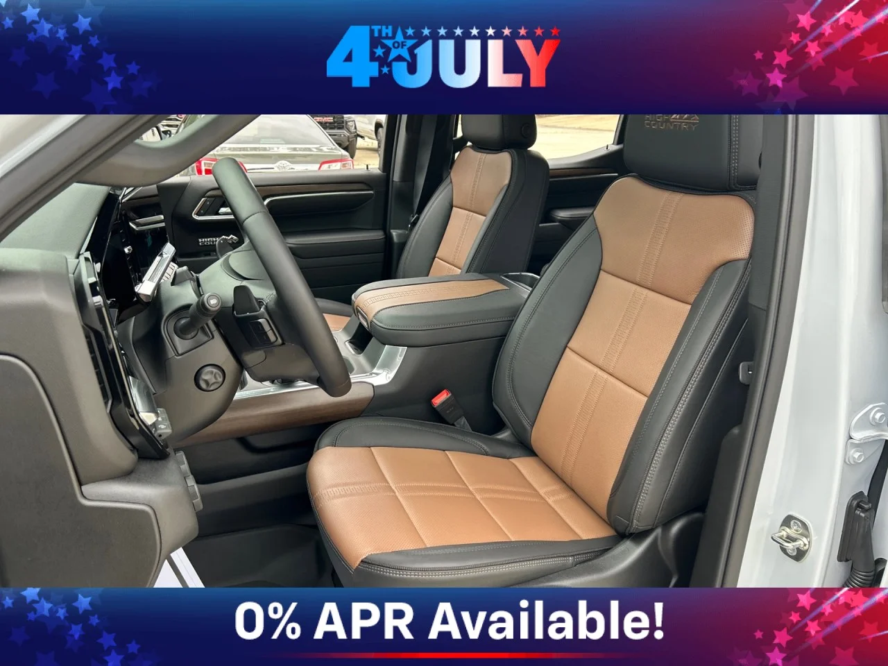 2026 Chevrolet Silverado 1500 High Country - Photo 17