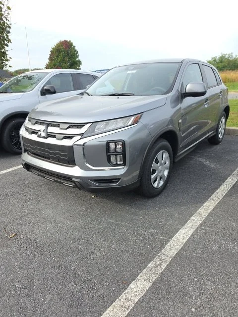 2027 Mitsubishi Outlander Sport