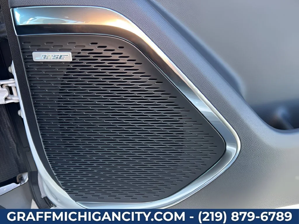 2027 GMC Acadia Elevation - Photo 36